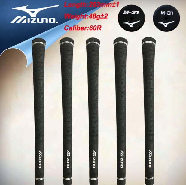 mizuno m 31 golf grips